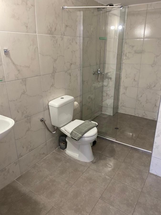 Central Areopolis Rooms Ареополі Екстер'єр фото