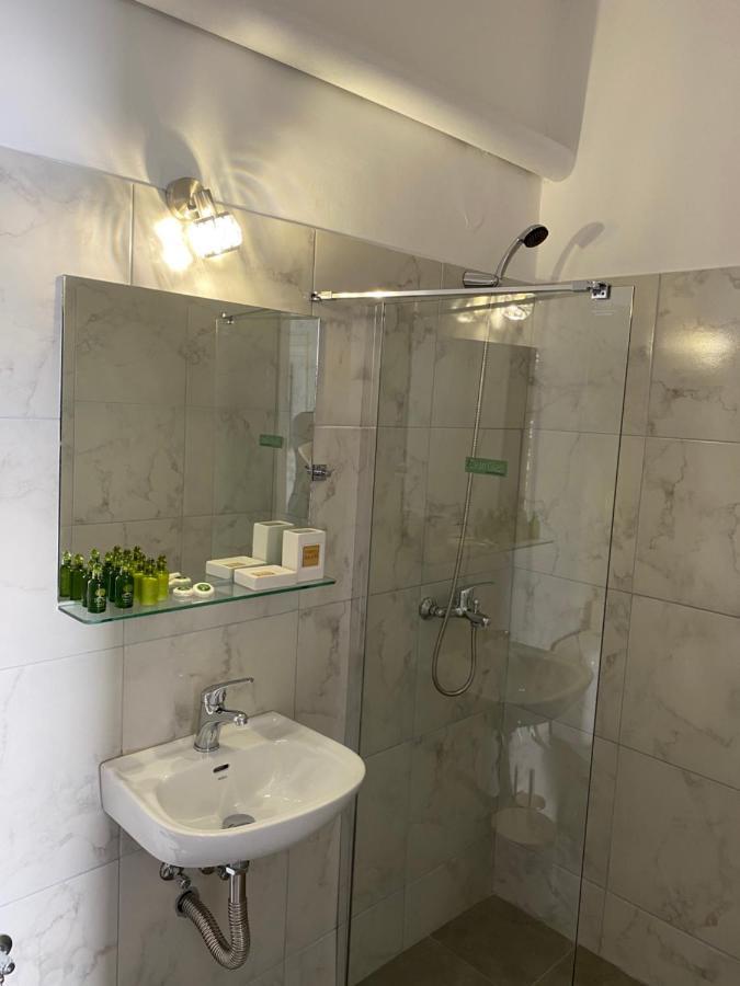 Central Areopolis Rooms Ареополі Екстер'єр фото